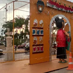 Walled City (Ciudad Amurallada) - Cartagena