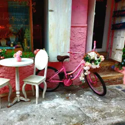 Walled City (Ciudad Amurallada) - Cartagena