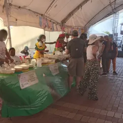 Walled City (Ciudad Amurallada) - Cartagena