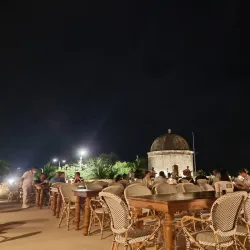 Walled City (Ciudad Amurallada) - Cartagena