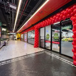 Centro Comercial Santafé Chía - Chía