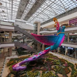 Centro Comercial Santafé Chía - Chía