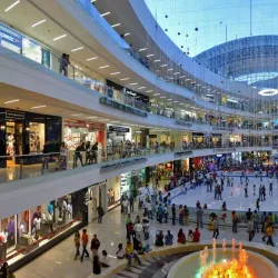 Centro Comercial Santafé Chía - Chía