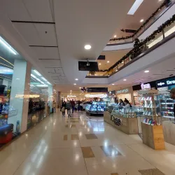 Centro Comercial Santafé Chía - Chía