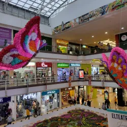 Centro Comercial Santafé Chía - Chía