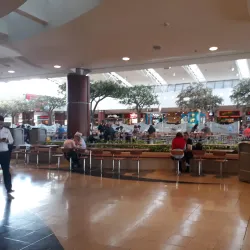 Centro Comercial Santafé Chía - Chía