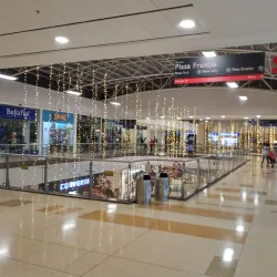 Centro Comercial Santafé Chía - Chía