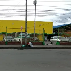 Mercado Municipal de Chía - Chía