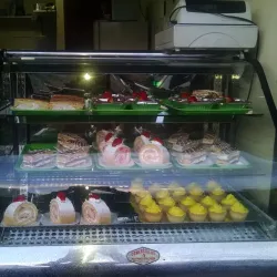 Mercado Municipal de Chía - Chía