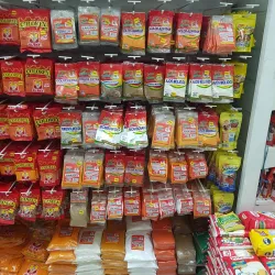 Mercado Municipal de Chía - Chía