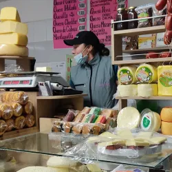 Mercado Municipal de Chía - Chía