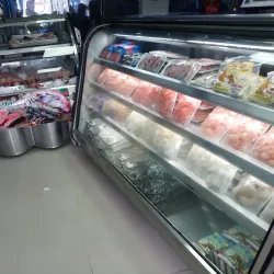 Mercado Municipal de Chía - Chía