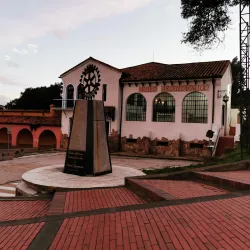 Museo Arqueológico de Chía - Chía