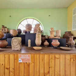 Museo Arqueológico de Chía - Chía