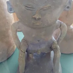 Museo Arqueológico de Chía - Chía