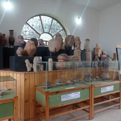 Museo Arqueológico de Chía - Chía