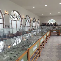 Museo Arqueológico de Chía - Chía
