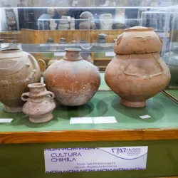 Museo Arqueológico de Chía - Chía