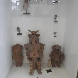 Museo Arqueológico de Chía - Chía