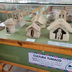 Museo Arqueológico de Chía - Chía