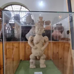 Museo Arqueológico de Chía - Chía