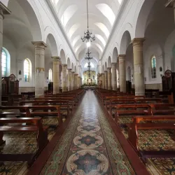 Parque Central de Chía - Chía