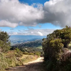 Parque de la Montaña - Chía
