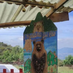 Parque de la Montaña - Chía