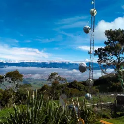 Parque de la Montaña - Chía
