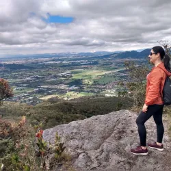 Parque de la Montaña - Chía