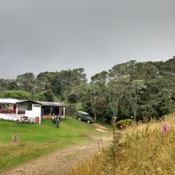 Parque de la Montaña - Chía