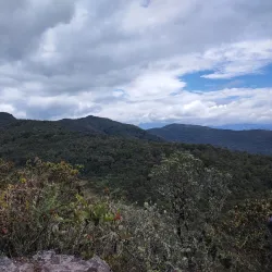 Parque de la Montaña - Chía