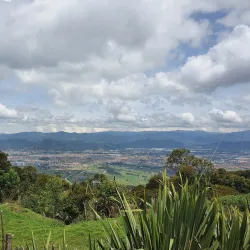 Parque de la Montaña - Chía