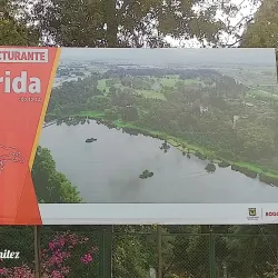 Parque Ecológico La Florida - Chía