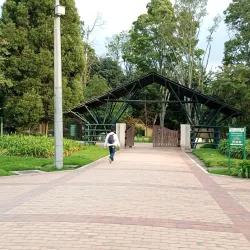 Parque Ecológico La Florida - Chía