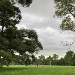 Parque Ecológico La Florida - Chía