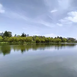 Parque Ecológico La Florida - Chía