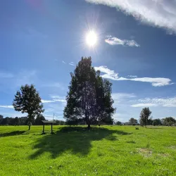 Parque Ecológico La Florida - Chía