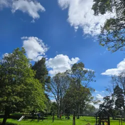 Parque Ecológico La Florida - Chía