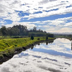 Parque Ecológico La Florida - Chía