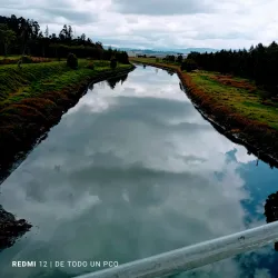 Parque Ecológico La Florida - Chía