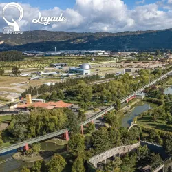 Parque Jaime Duque - Chía