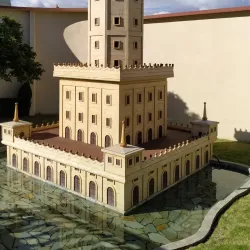 Parque Jaime Duque - Chía