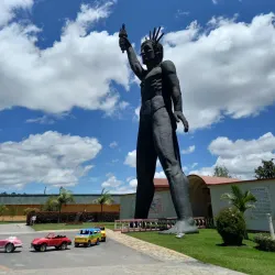 Parque Jaime Duque - Chía