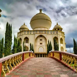 Parque Jaime Duque - Chía