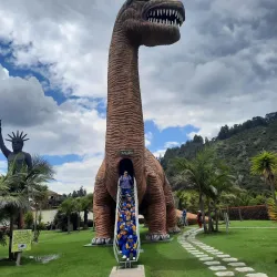 Parque Jaime Duque - Chía