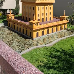 Parque Jaime Duque - Chía