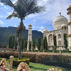 Parque Jaime Duque - Chía