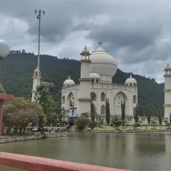 Parque Jaime Duque - Chía