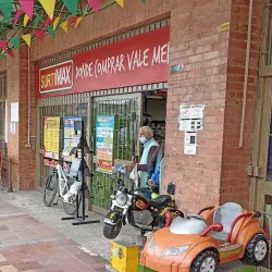 Plaza de la Constitución - Chía